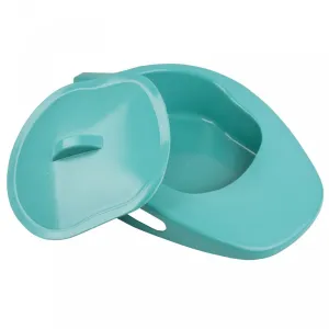Fracture Pan - Green with Lid