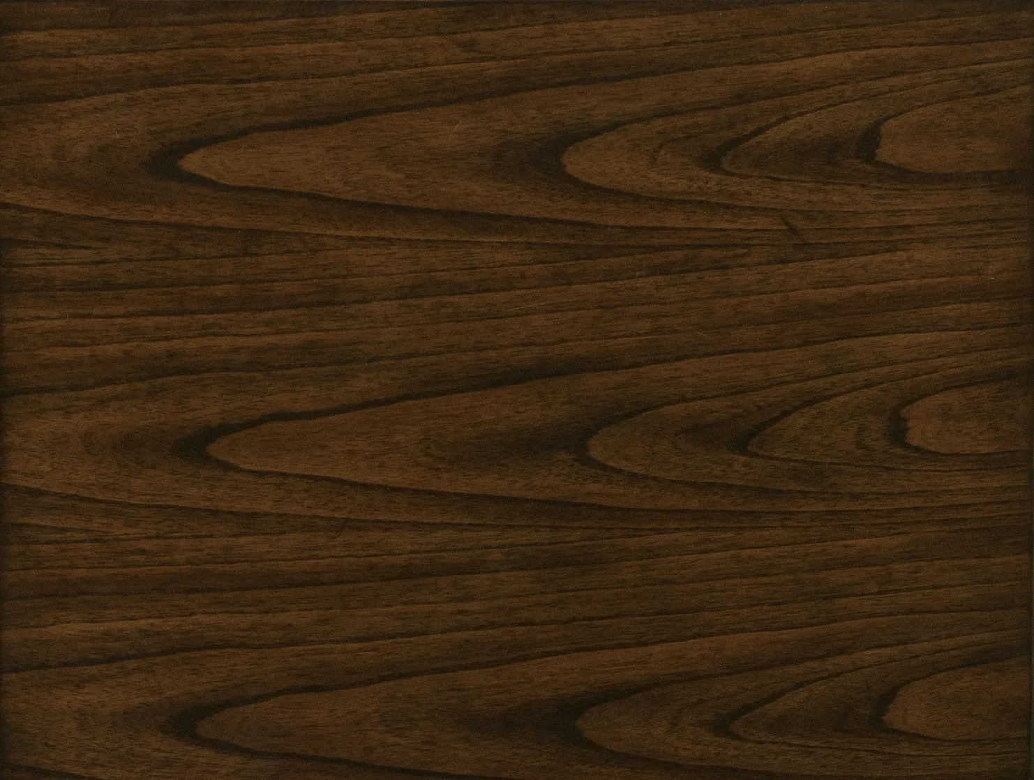 Frazier Park Brown Cherry Writing Desk