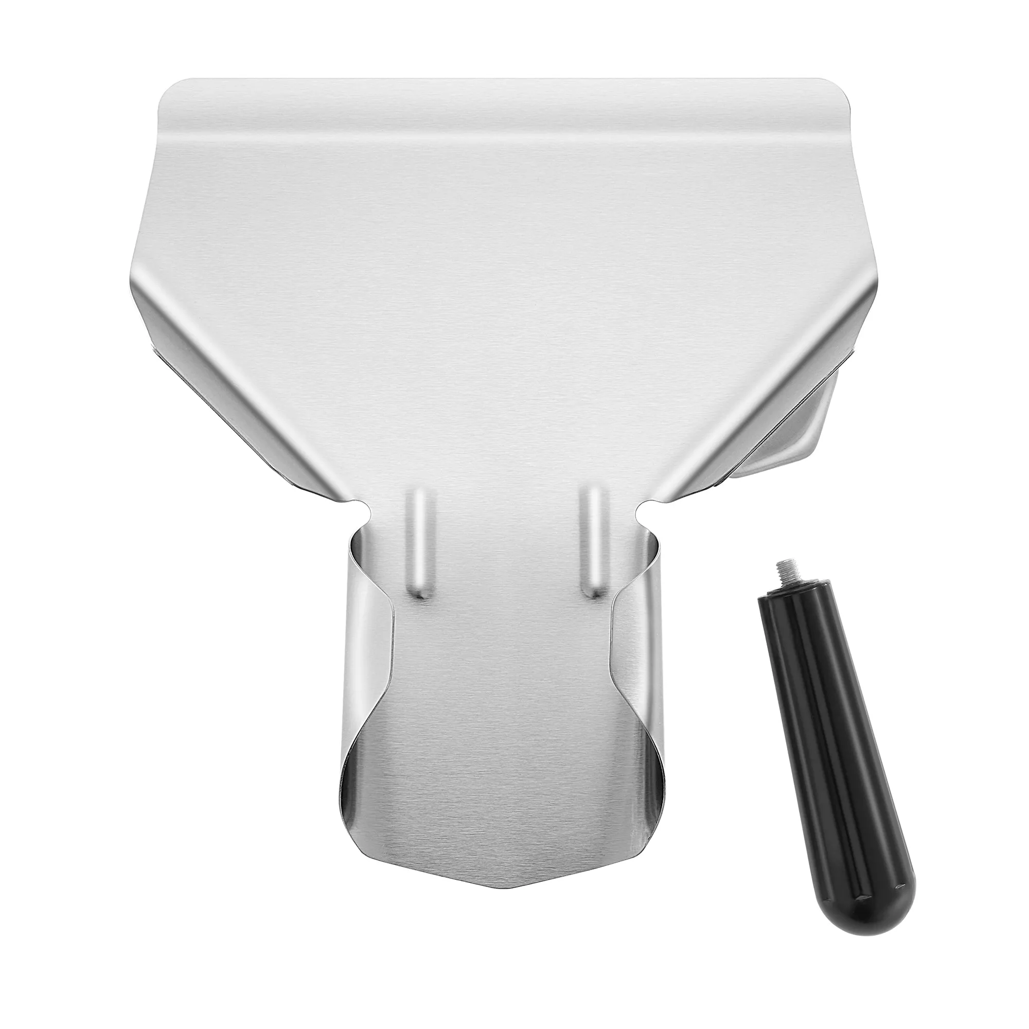 French Fry Scoop, Right Handle