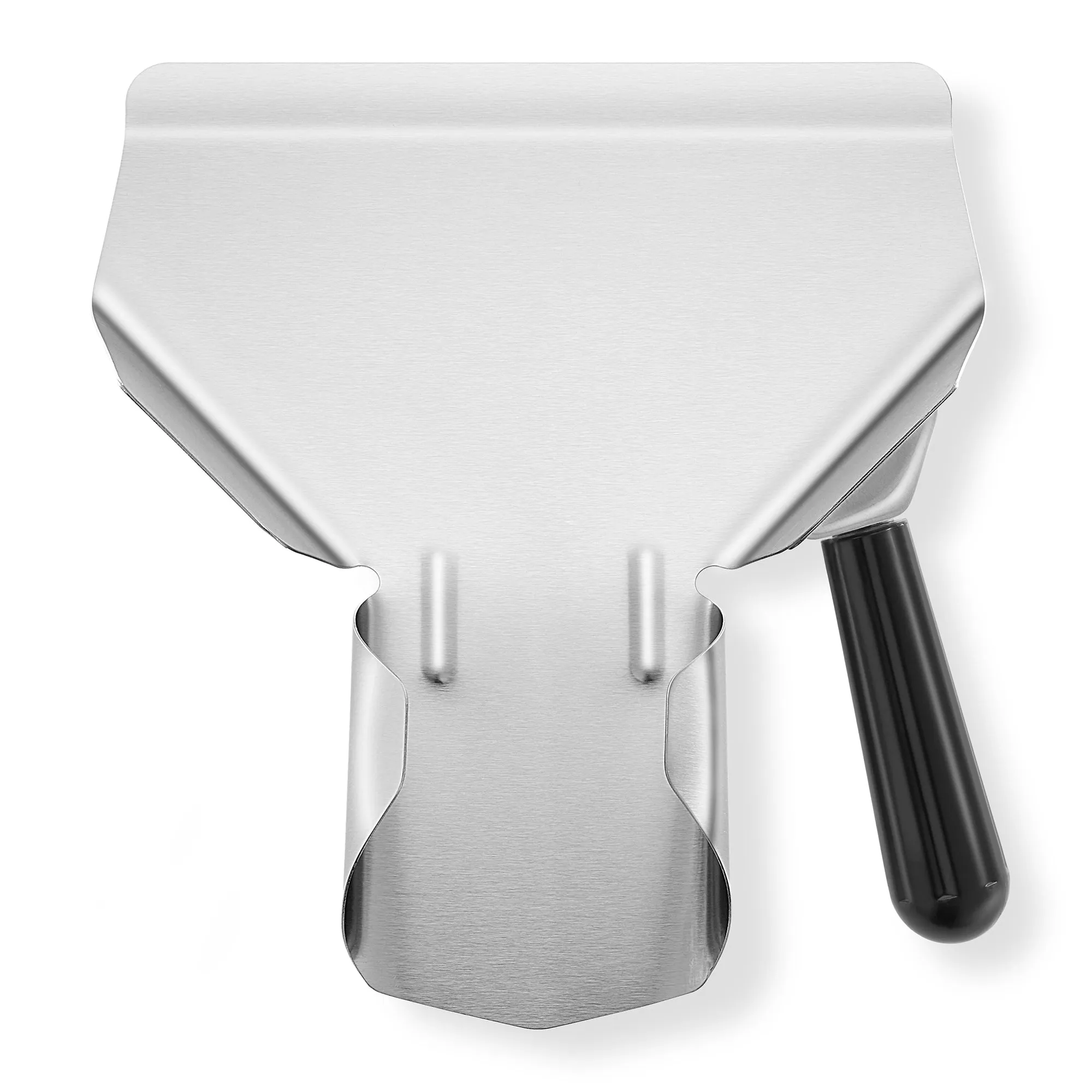 French Fry Scoop, Right Handle
