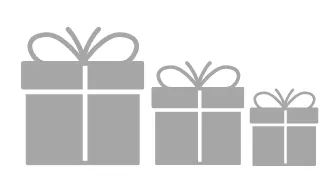 Gift Wrap