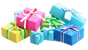 Gift Wrap