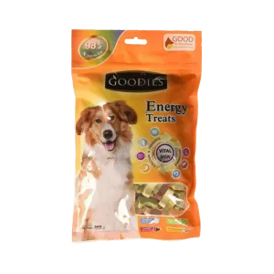 GOODIES CUT BONE TREAT (S)