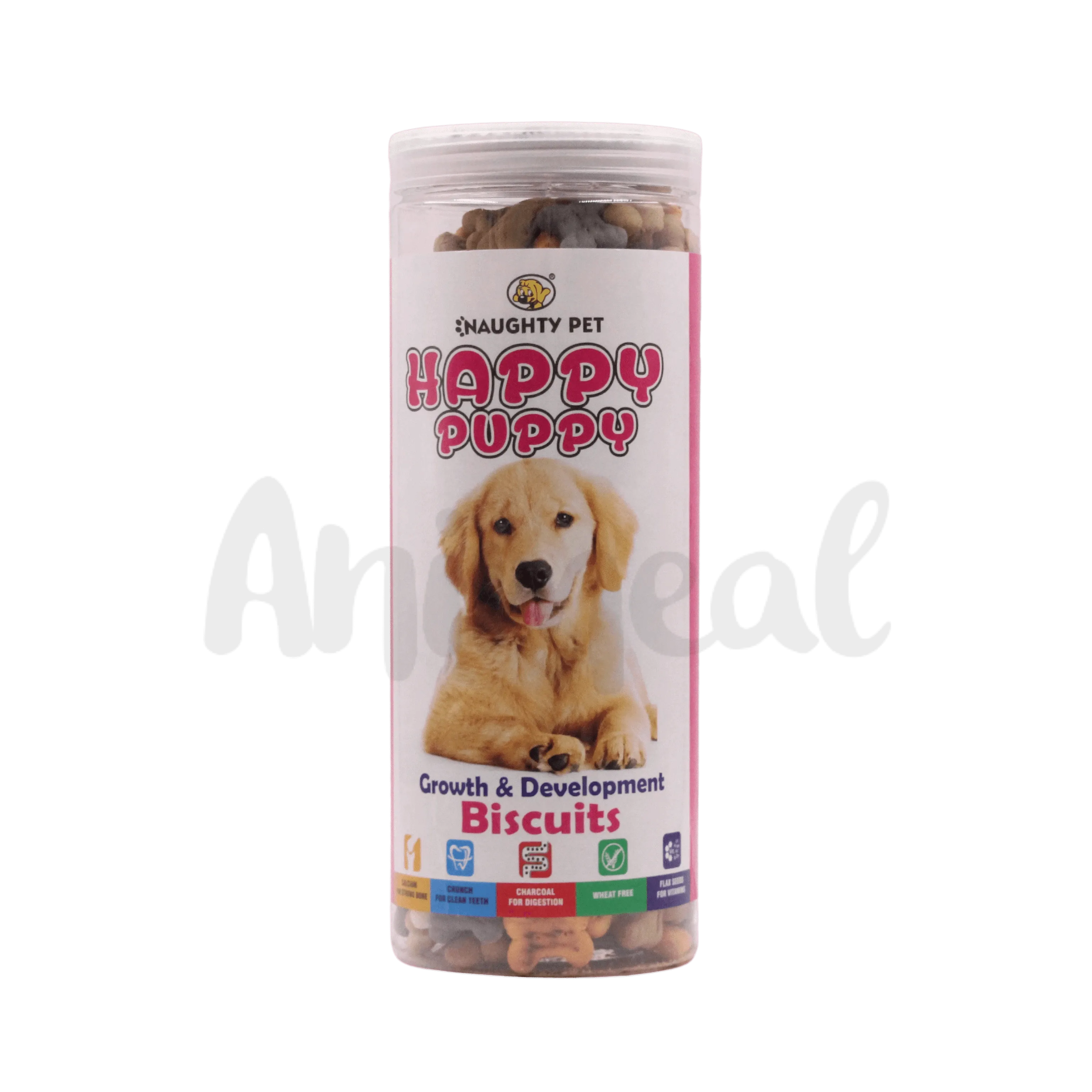 HAPPY PUPPY BIS