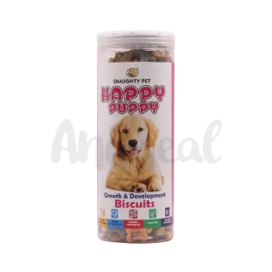 HAPPY PUPPY BIS