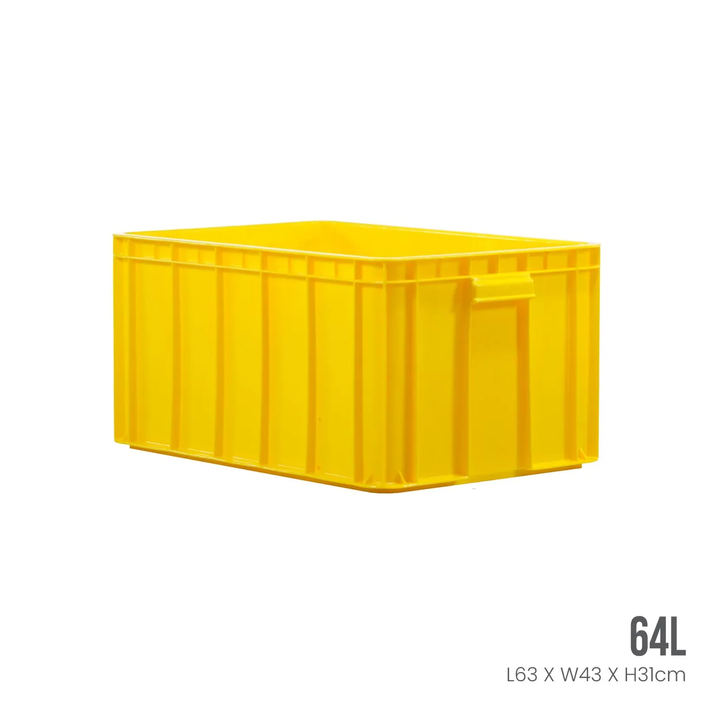 INDUSTRIAL BOX (ID4905)