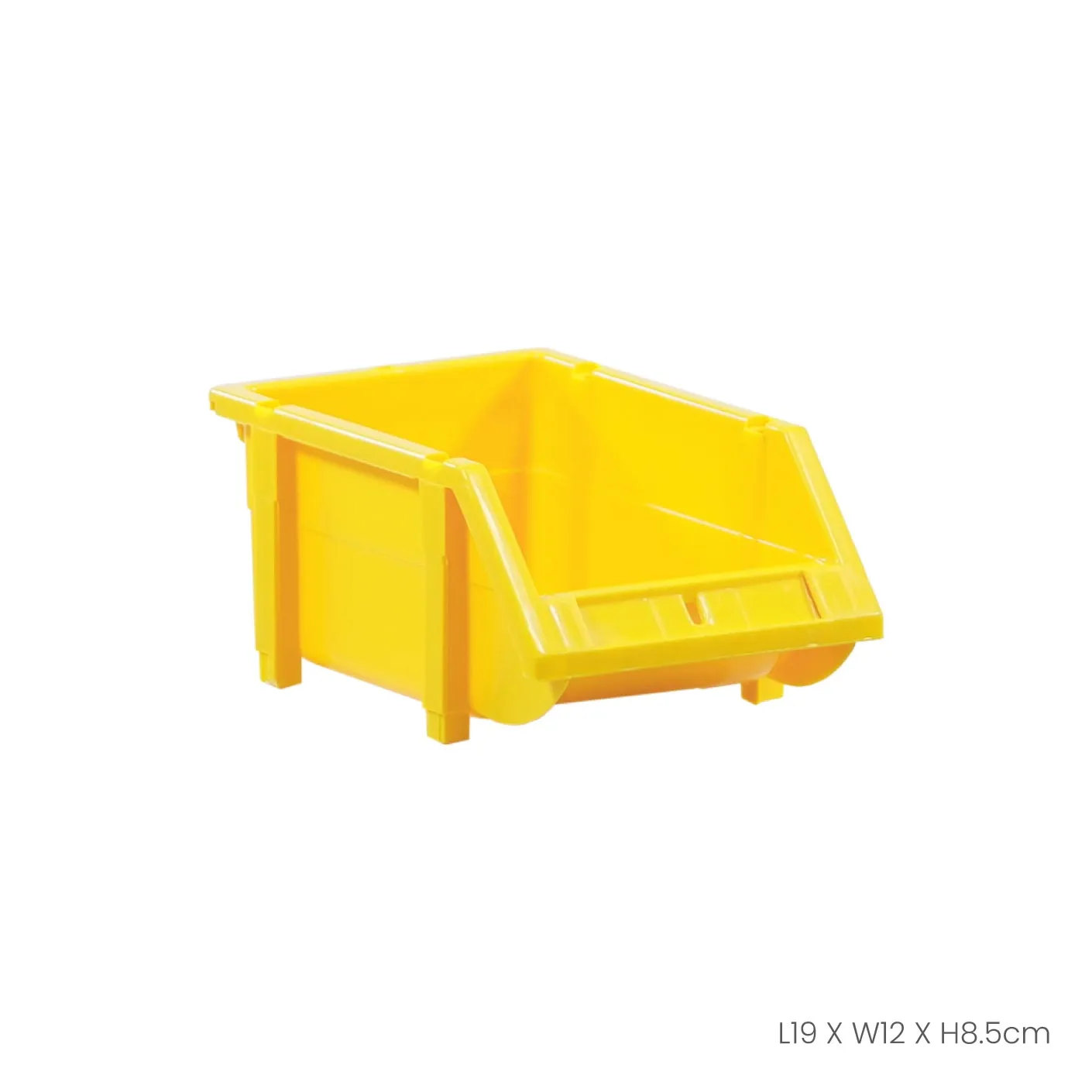 INDUSTRIAL TOOL CRATE (ID9401)