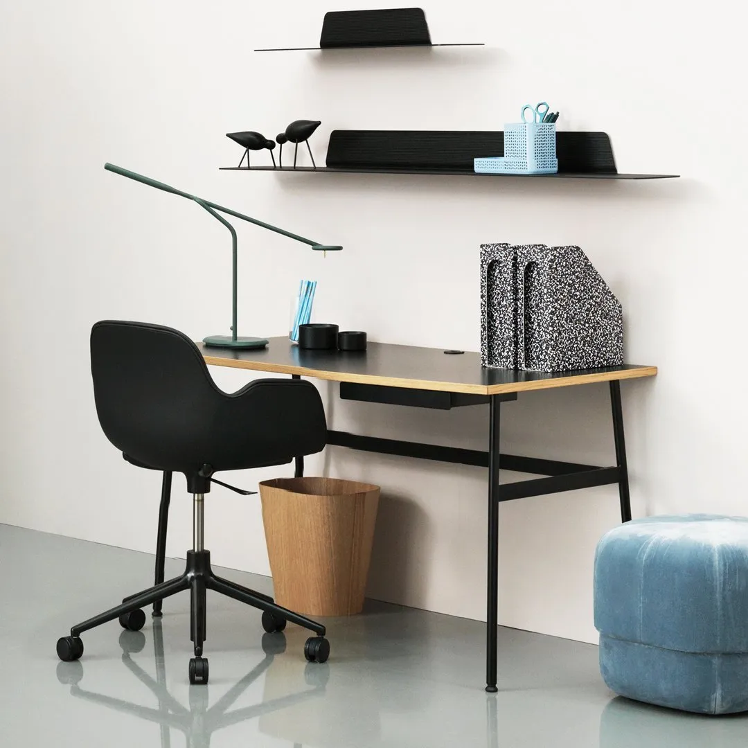 Journal Desk