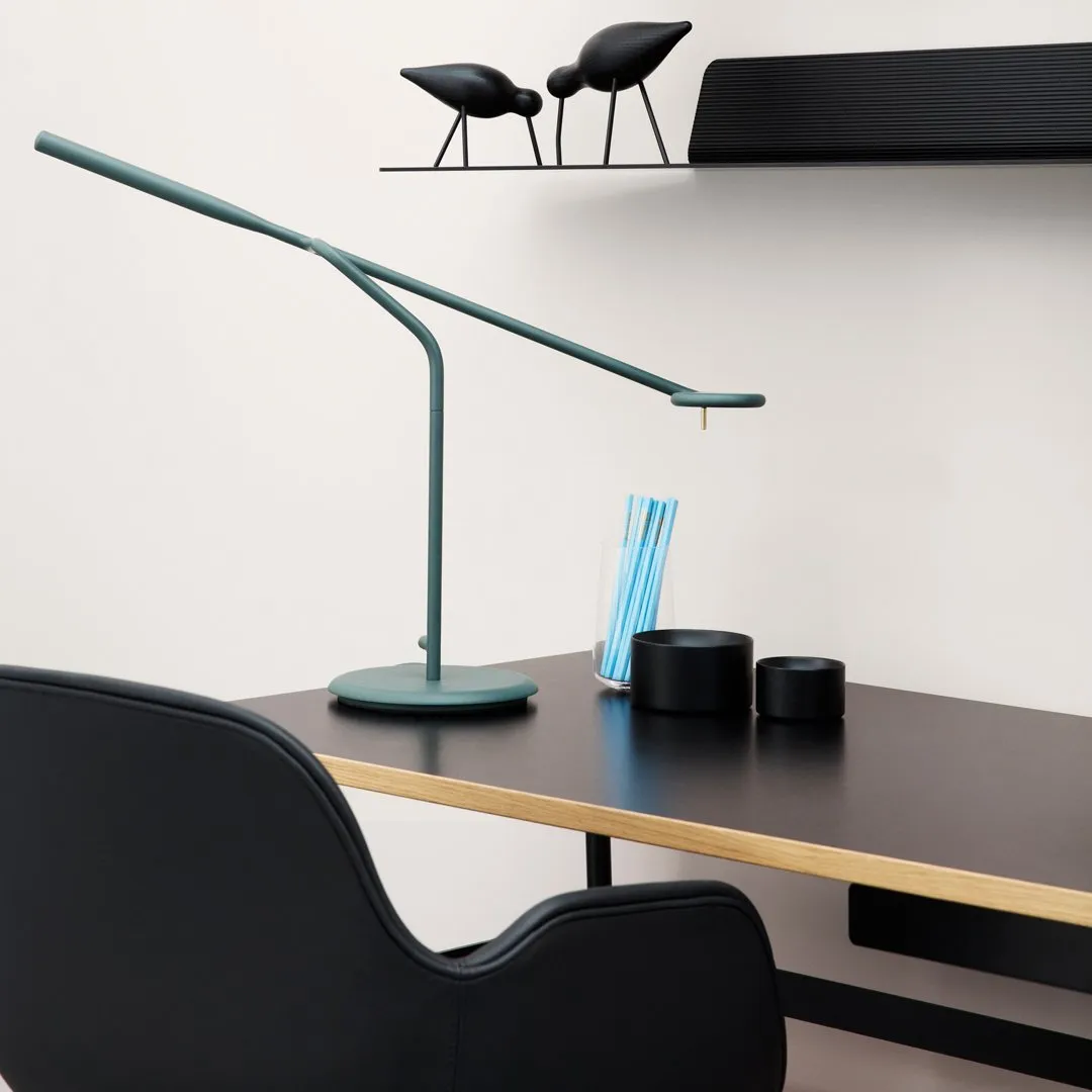 Journal Desk
