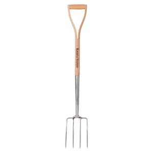 Kent & Stowe Garden Life Fork