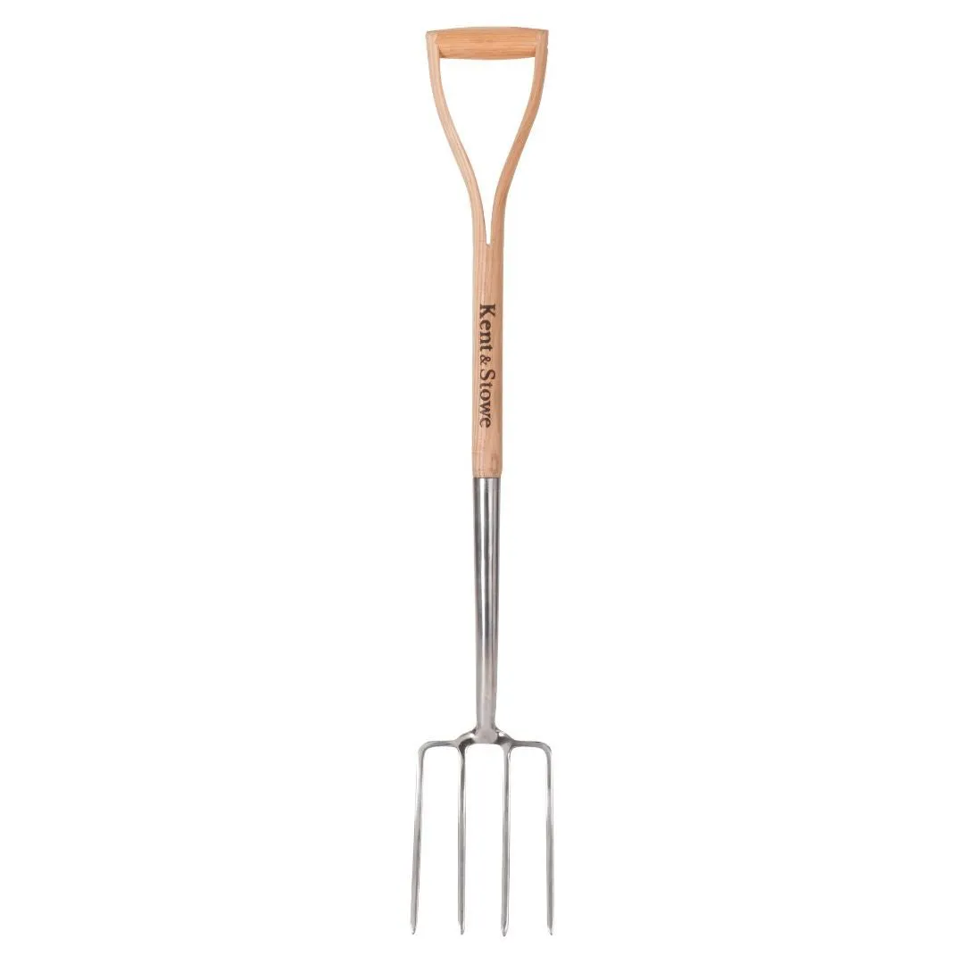 Kent & Stowe Garden Life Fork