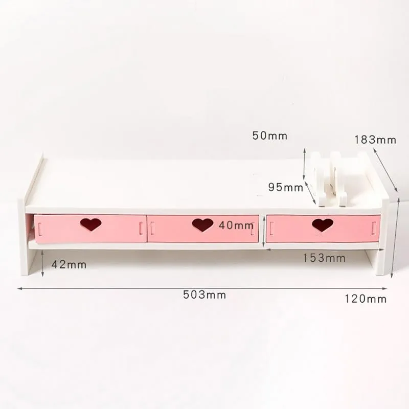 Laptop Desk Riser