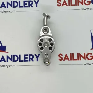 Laser/ILCA Top Kicker 25mm Block with Bolt and Key