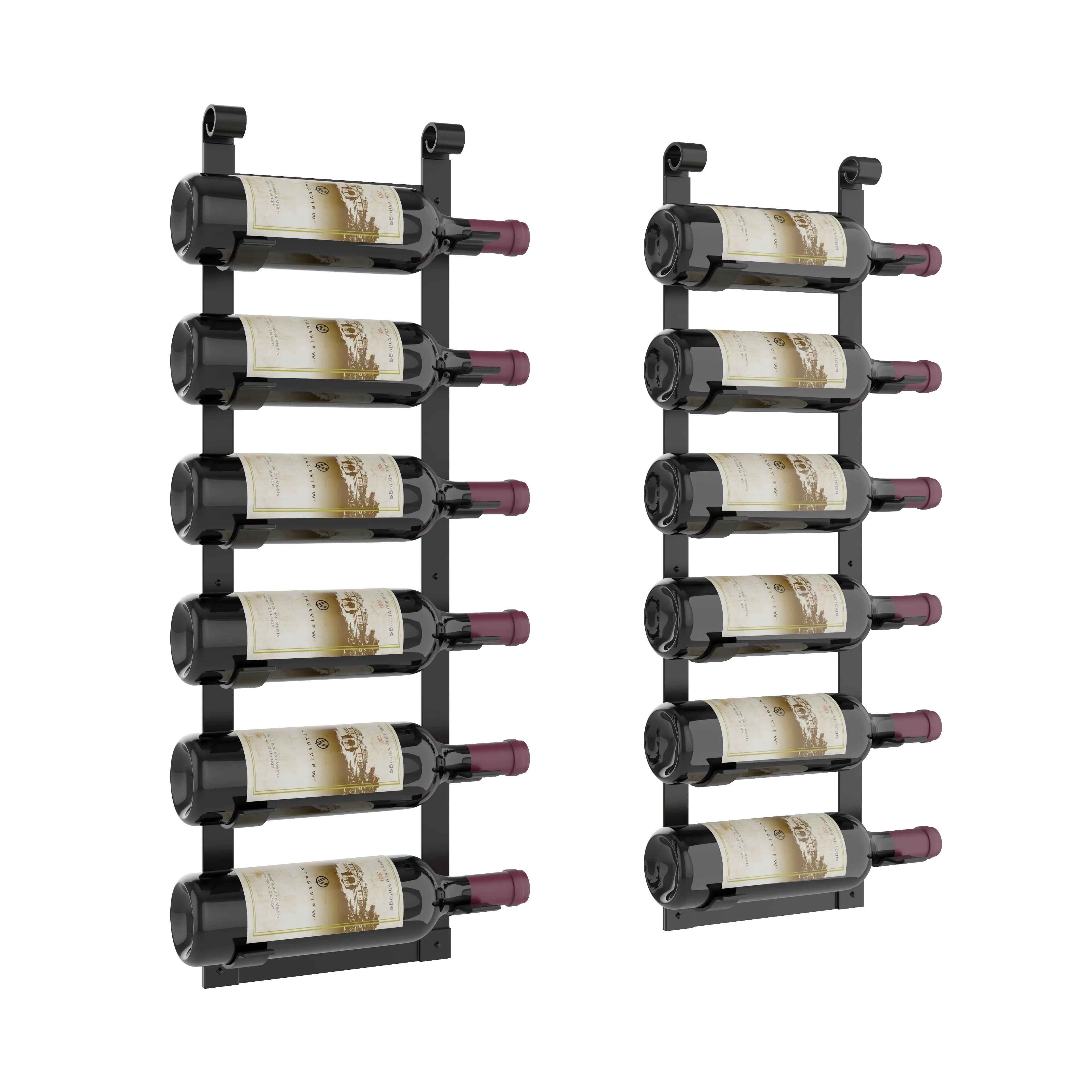 Le Rustique Wine Rack