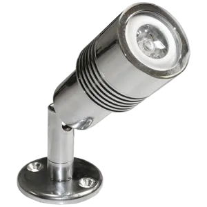 LED Cabin Reading Light