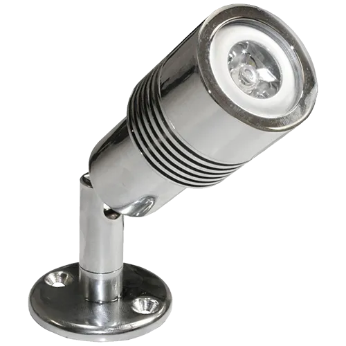 LED Cabin Reading Light