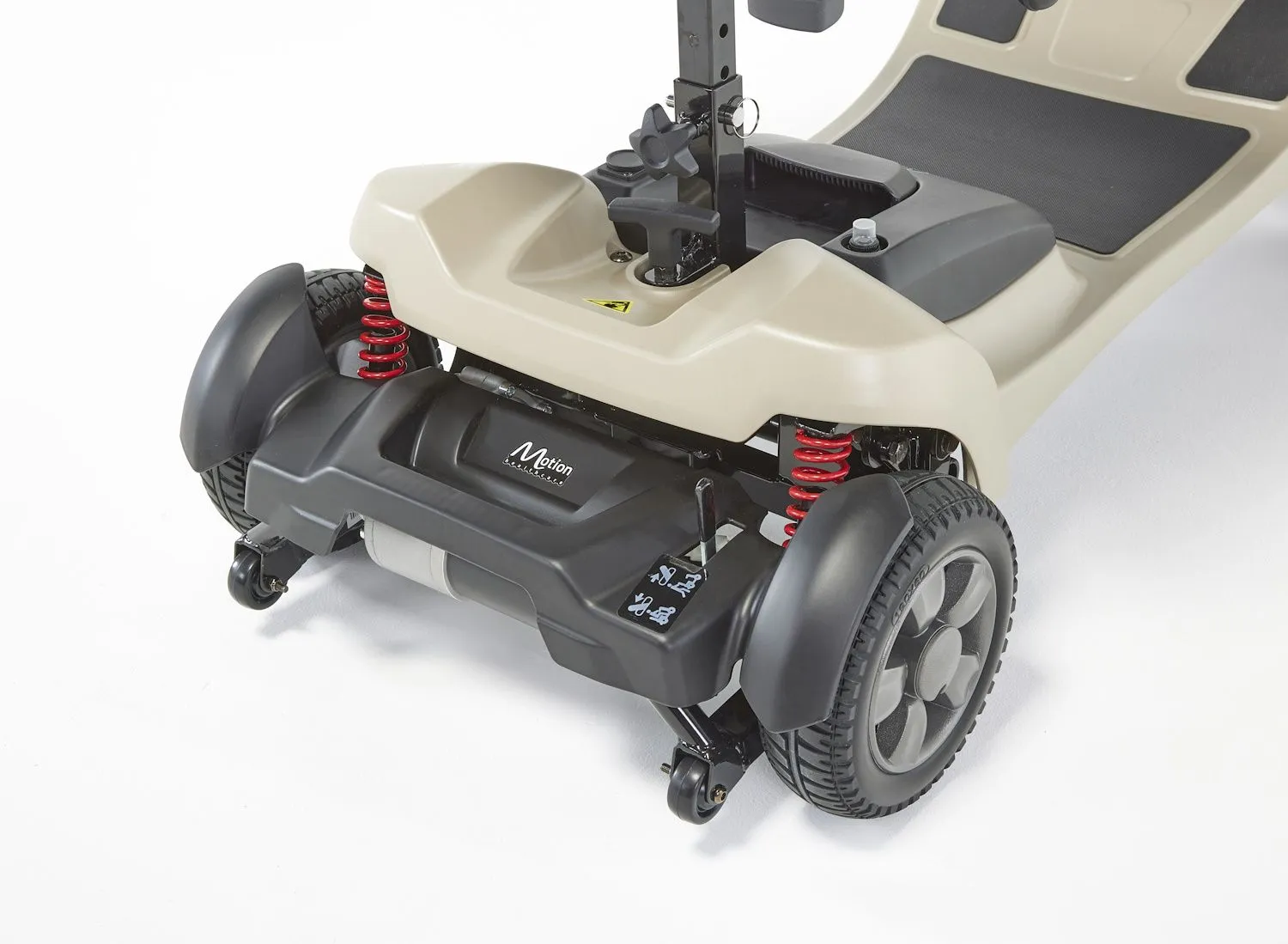 Lithilite Pro Portable Mobility Scooter