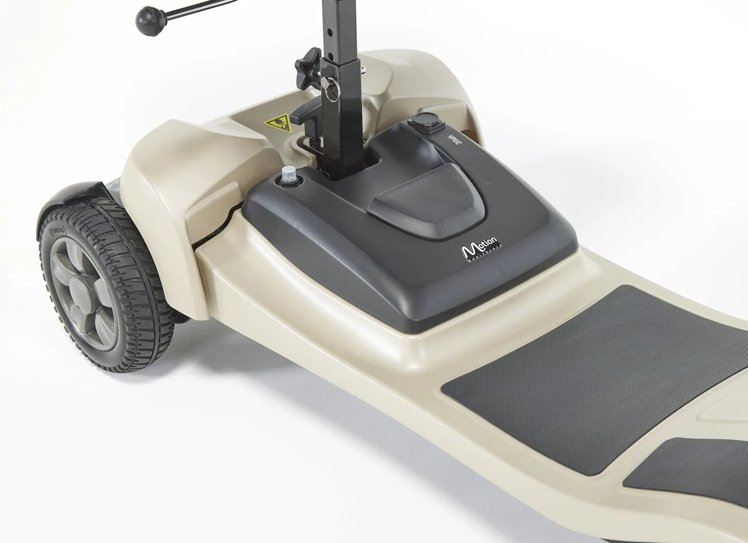 Lithilite Pro Portable Mobility Scooter
