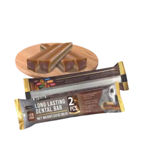 LONG LASTING LIV FLAV DENTAL BAR
