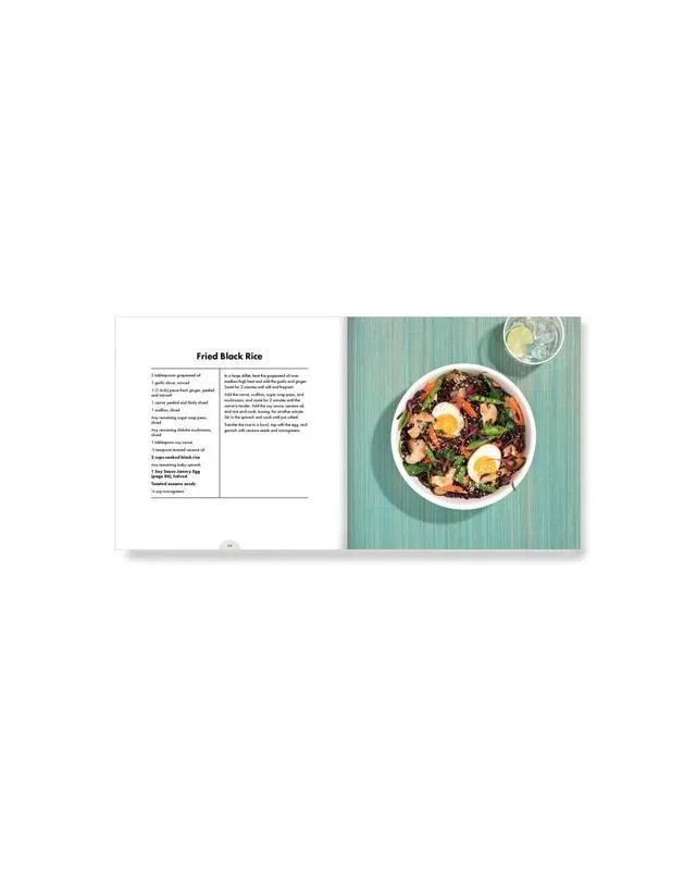 Lunch! Cookbook