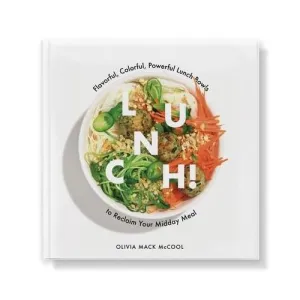 Lunch! Cookbook
