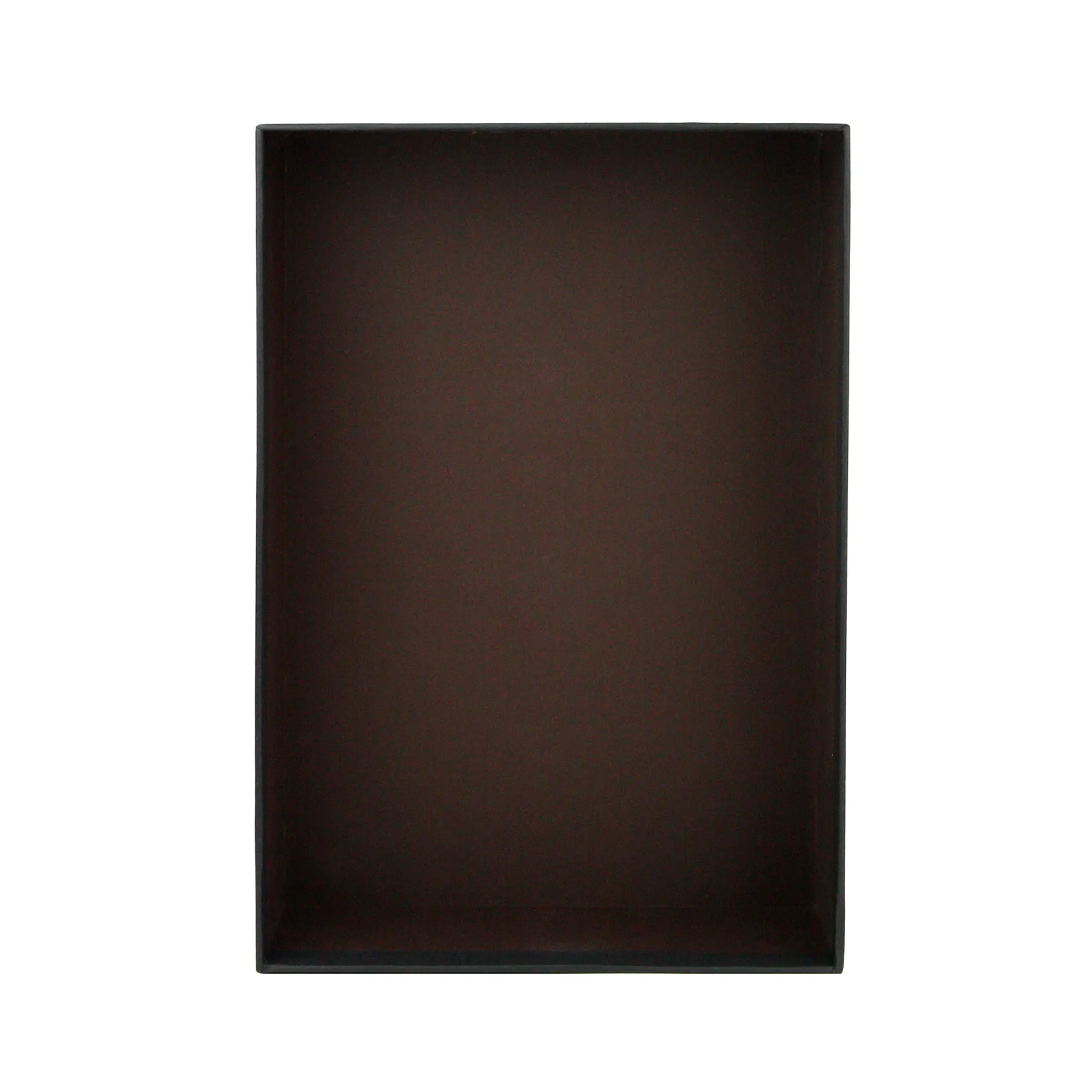 Luxury Black Embossed Gift Boxes - Set of 3