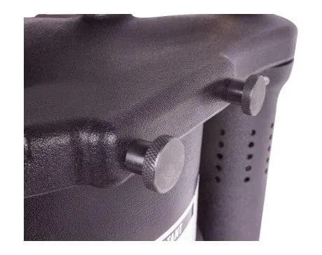 MachineVac NED 5.5 Gallon Vacuum