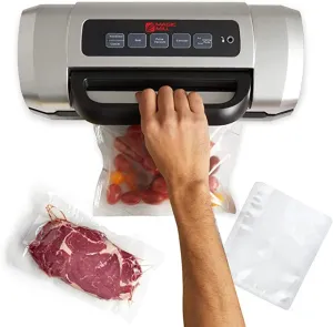 Magic Mill Food Vacuum Sealer Machine