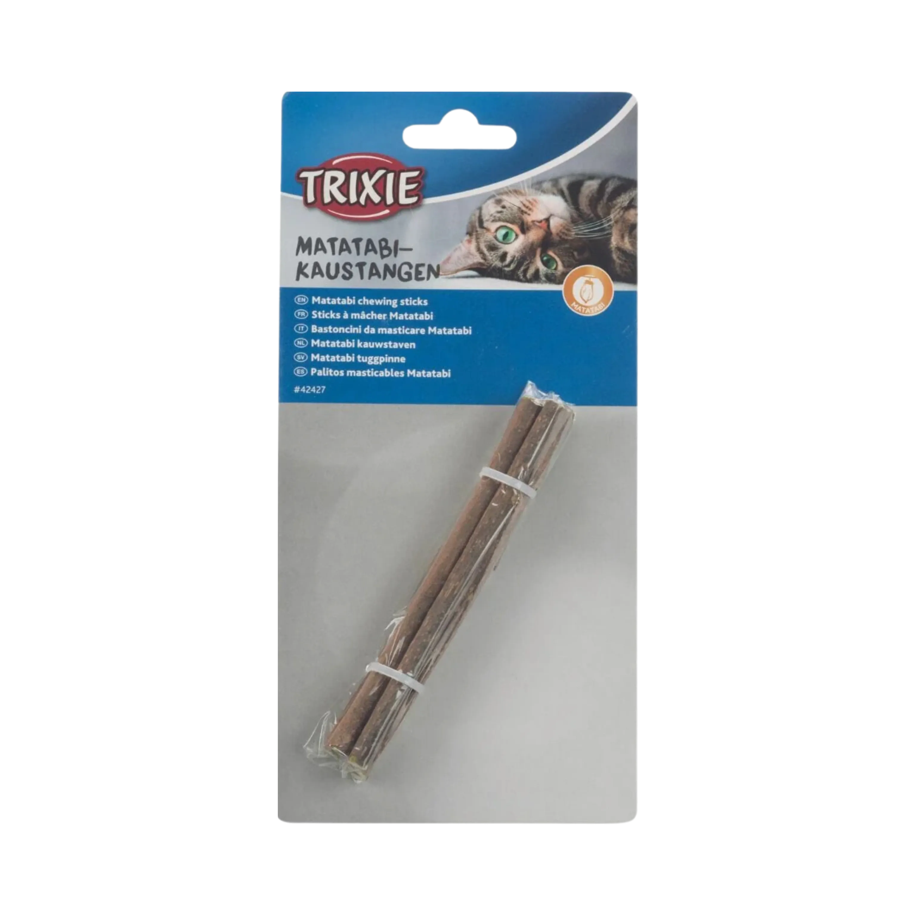 MATATABI CHEWING STICKS