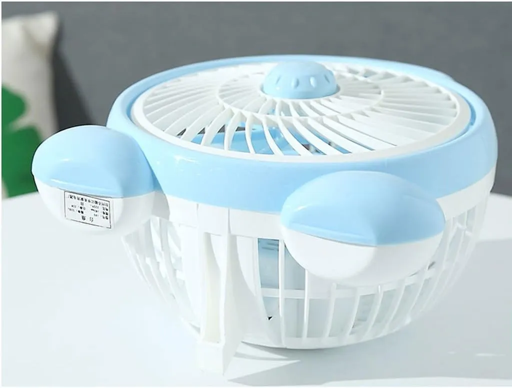 Multi-Functional Electric Fan Ab-J274