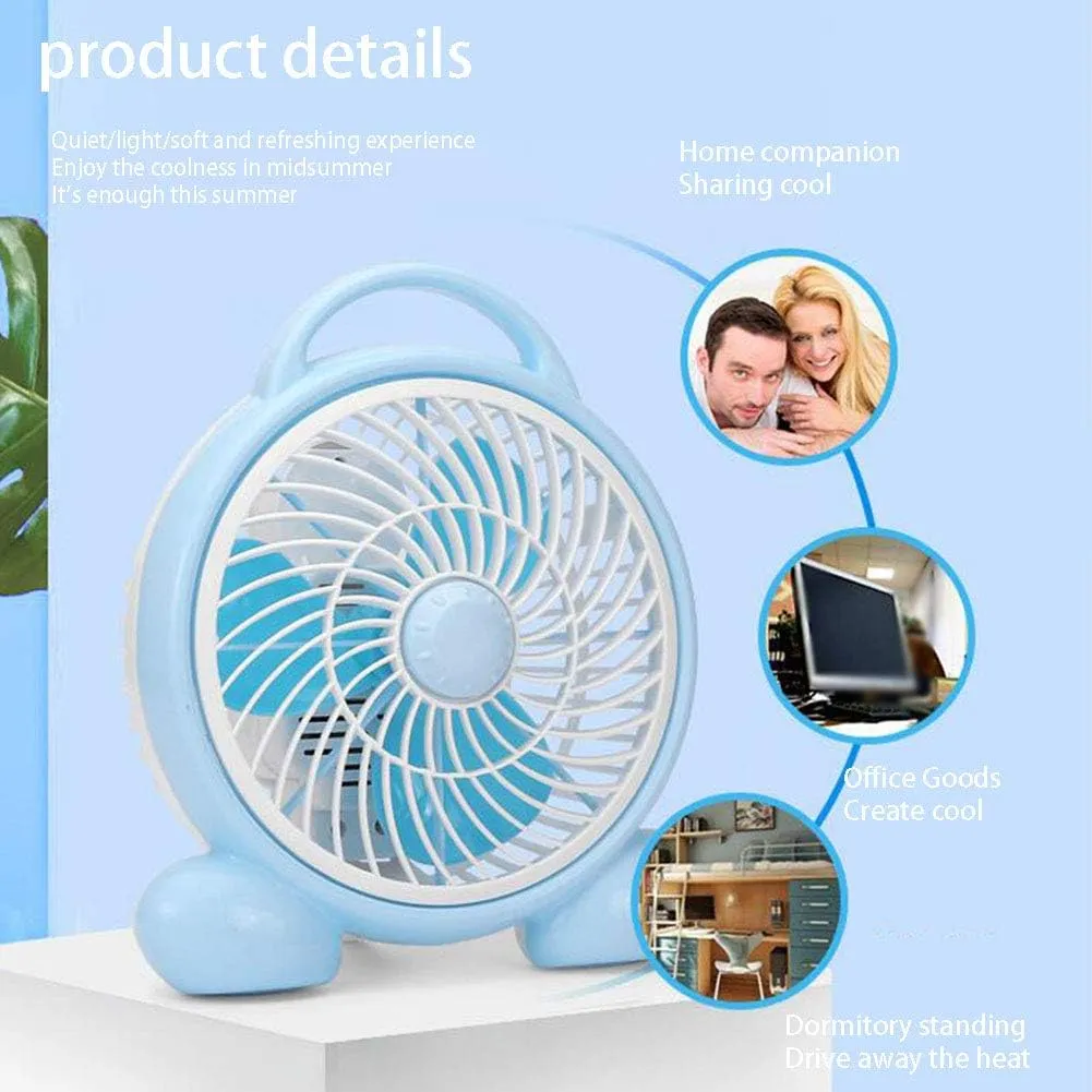 Multi-Functional Electric Fan Ab-J274