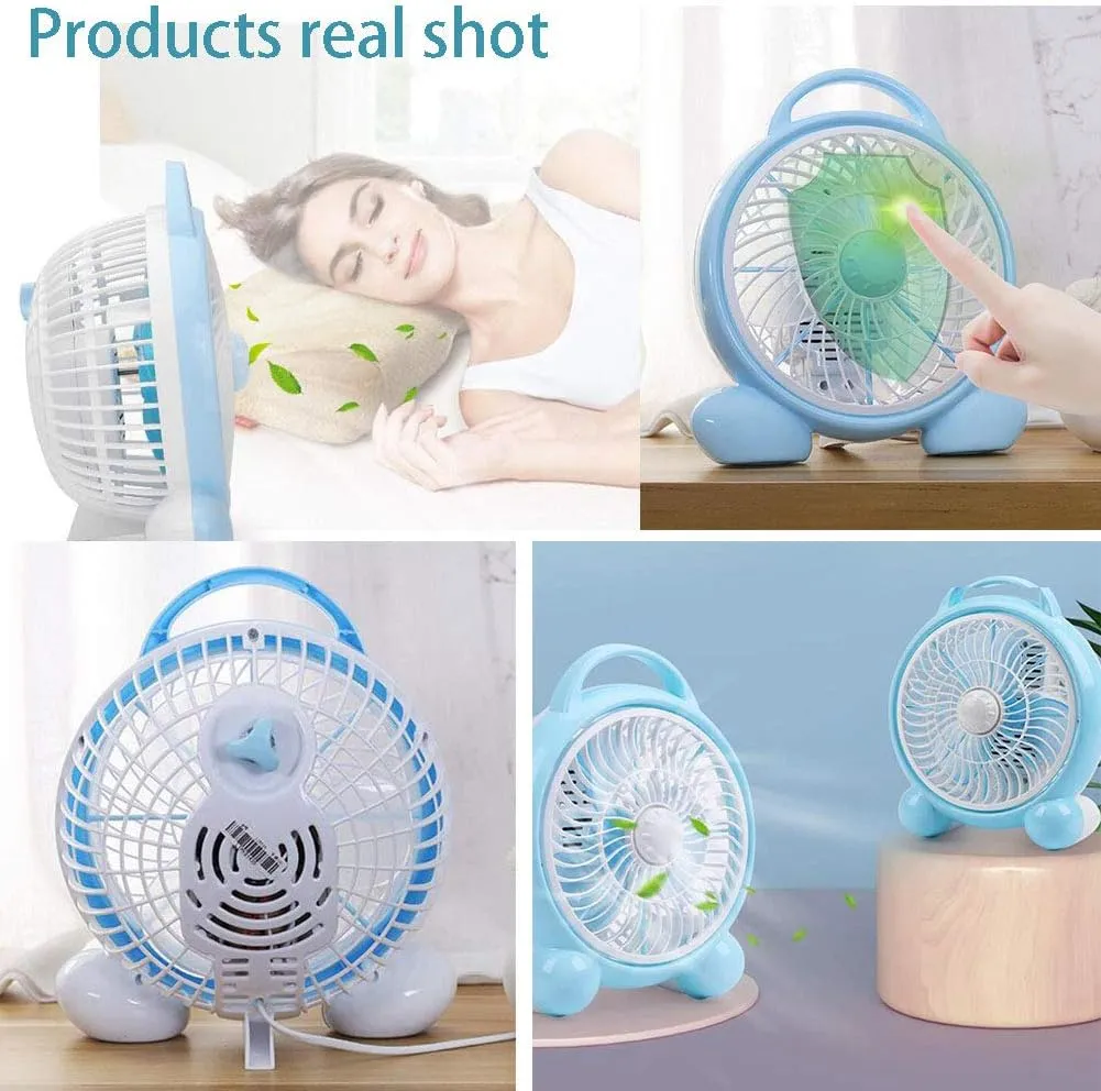 Multi-Functional Electric Fan Ab-J274