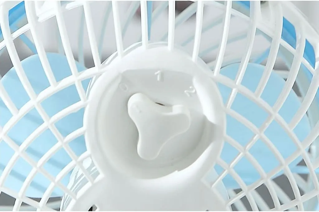 Multi-Functional Electric Fan Ab-J274