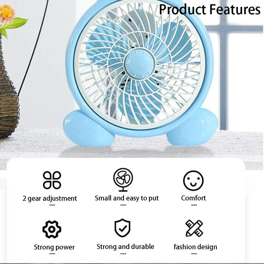 Multi-Functional Electric Fan Ab-J274