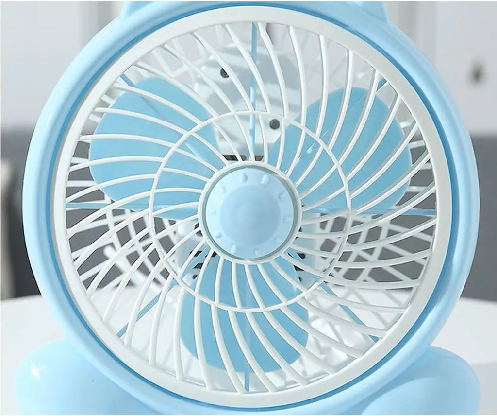 Multi-Functional Electric Fan Ab-J274