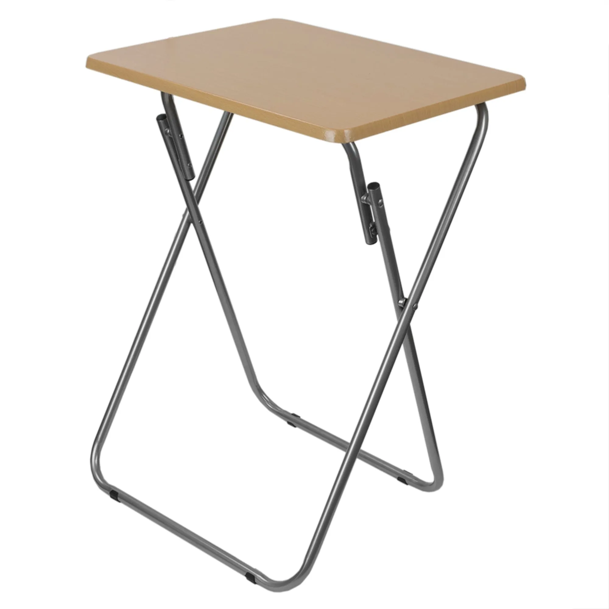 Multi-Purpose Foldable Table, Natural