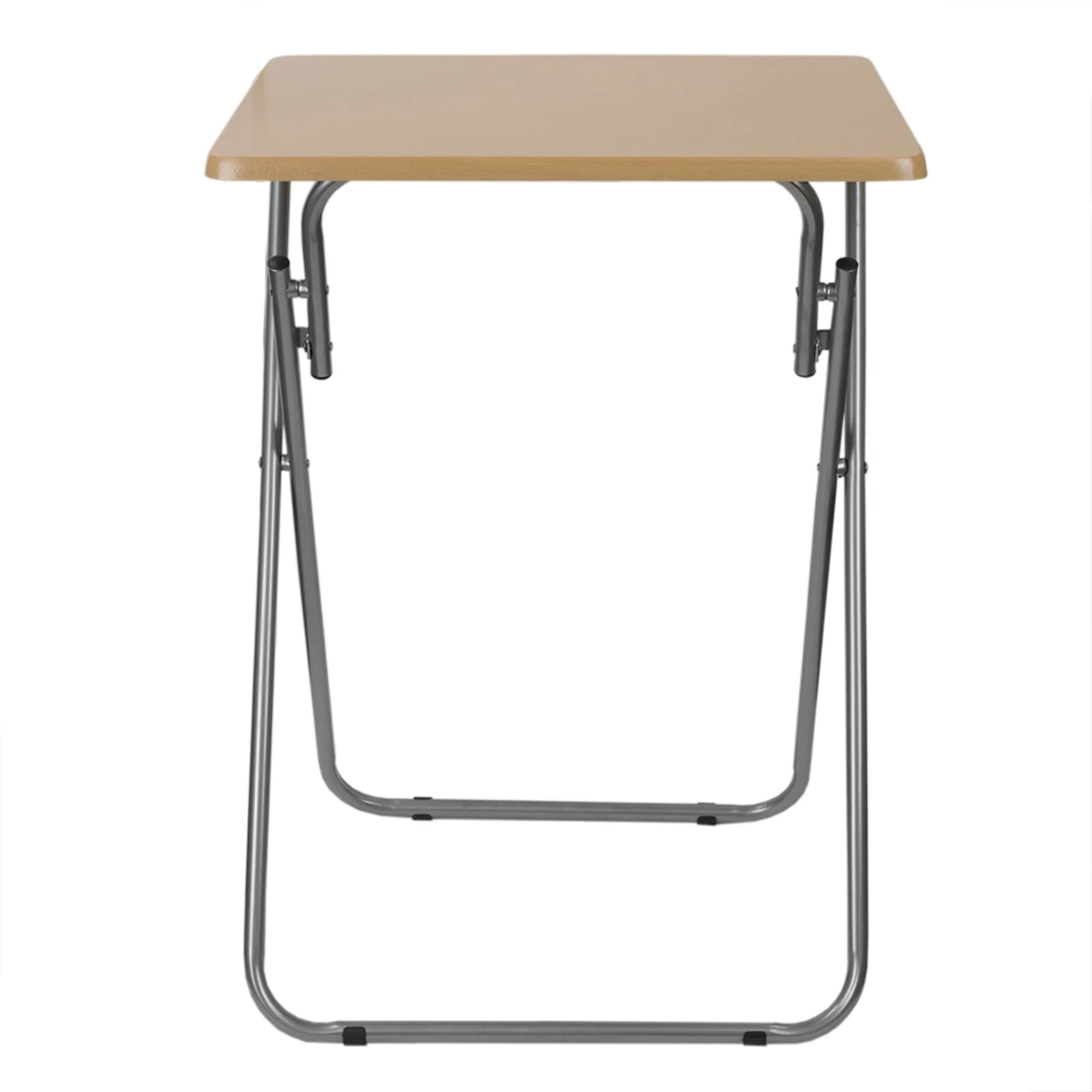 Multi-Purpose Foldable Table, Natural