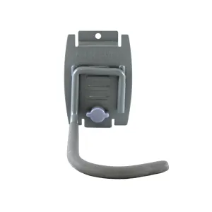 Multipurpose Wheel Hook