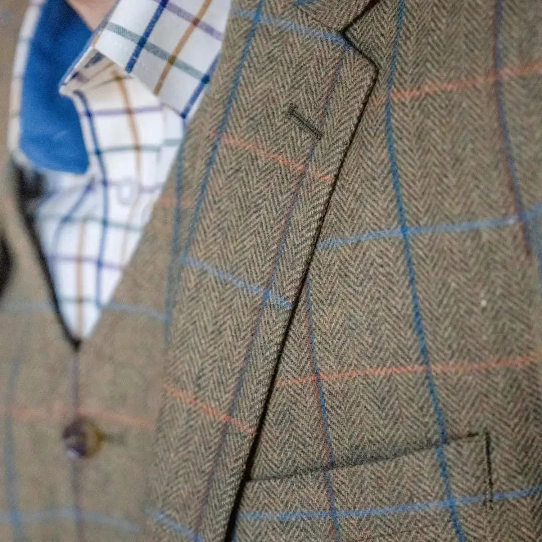 New Forest Premium Winchester Tweed Blazer