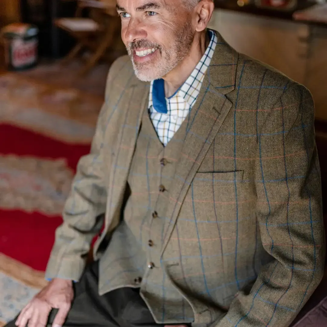New Forest Premium Winchester Tweed Blazer