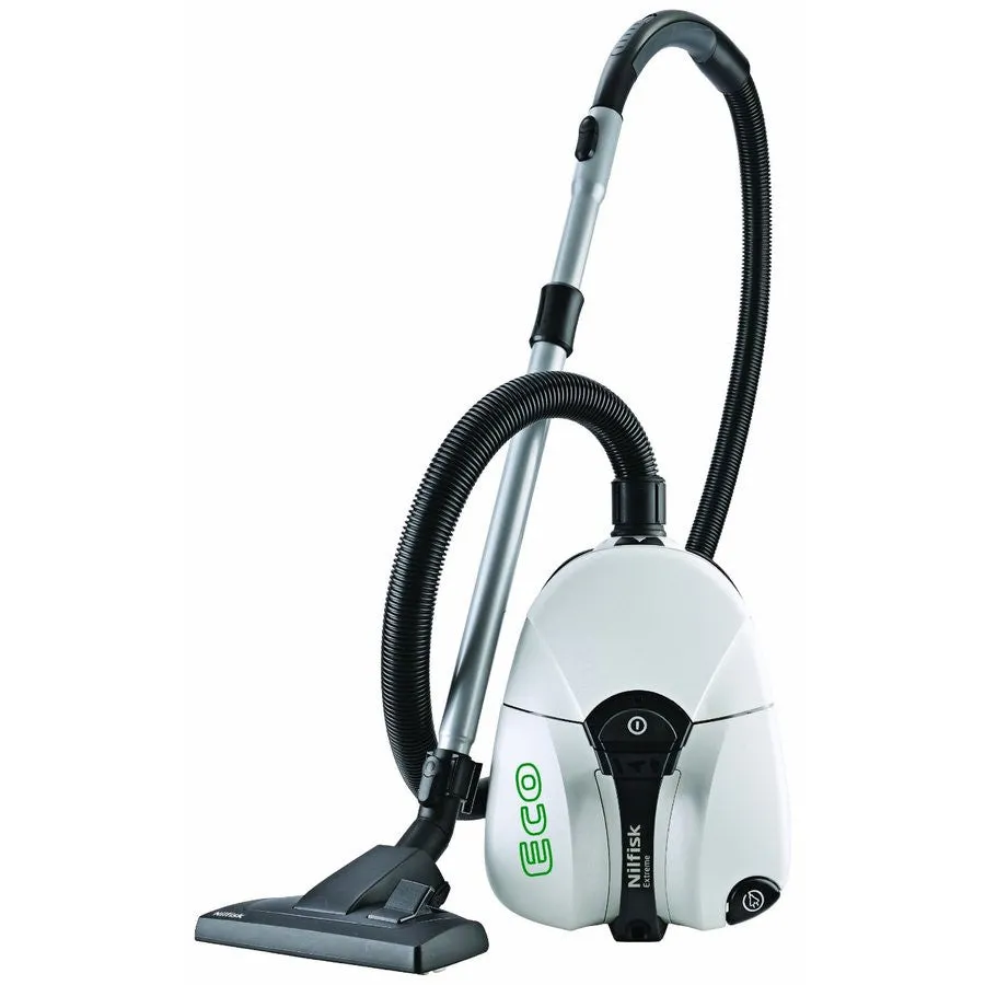 Nilfisk Extreme X300 Series Vacuum Cleaner Telescopic Aluminium Wand