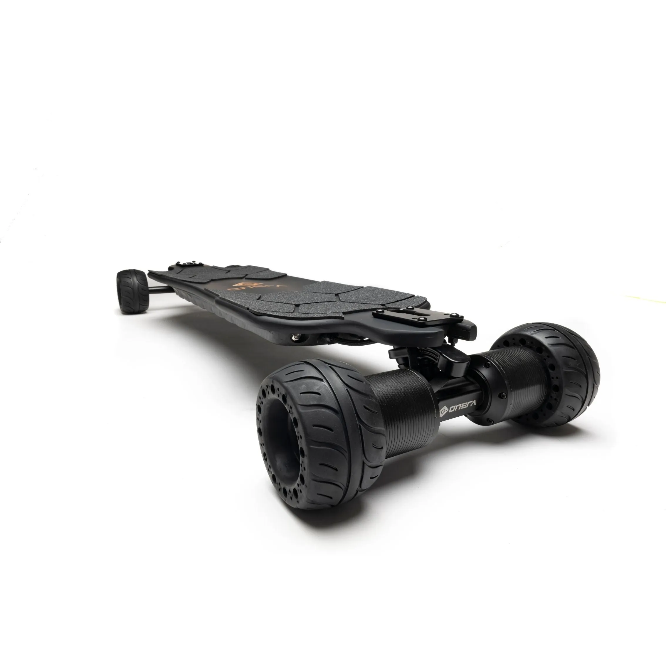 Onsra Black Carve 2 Direct Drive Electric Skateboard