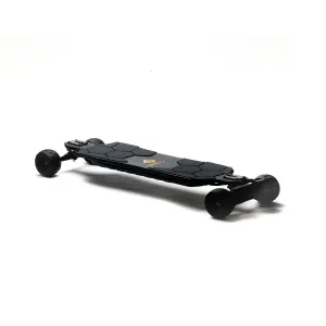 Onsra Black Carve 2 Direct Drive Electric Skateboard