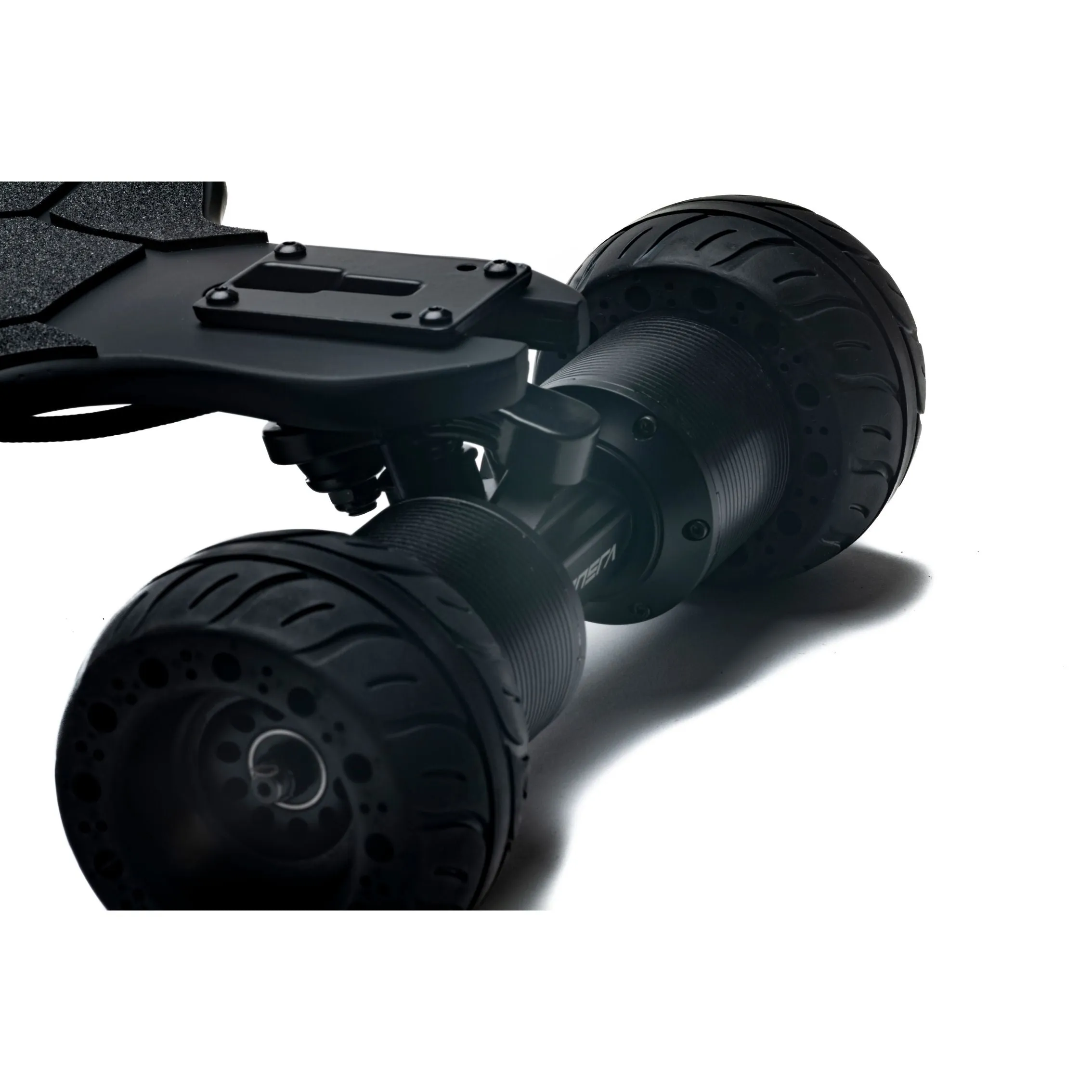 Onsra Black Carve 2 Direct Drive Electric Skateboard