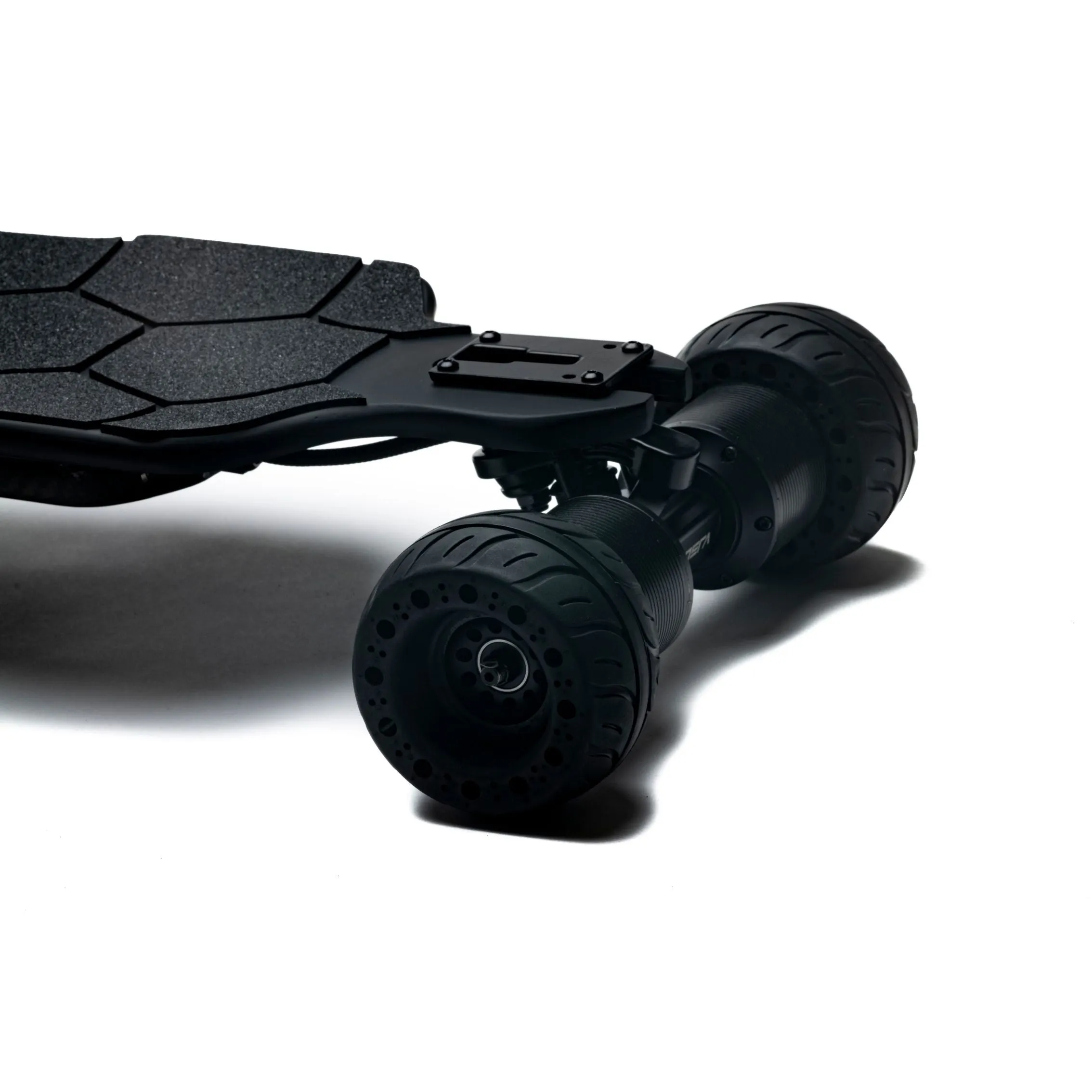 Onsra Black Carve 2 Direct Drive Electric Skateboard