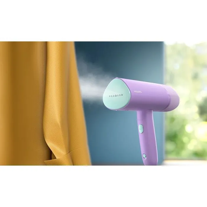 Philips STH3010/30 Handhelp Steamer 3000 Series 1000W Purple