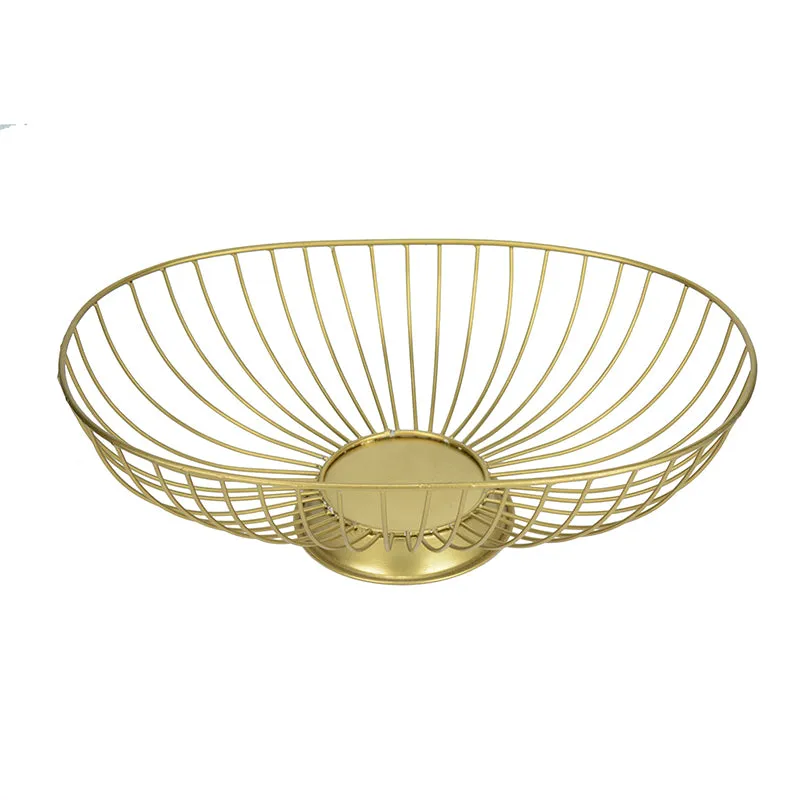 Quema Fruit Basket