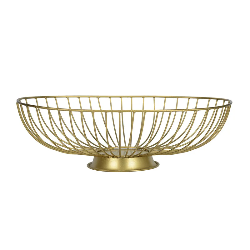 Quema Fruit Basket