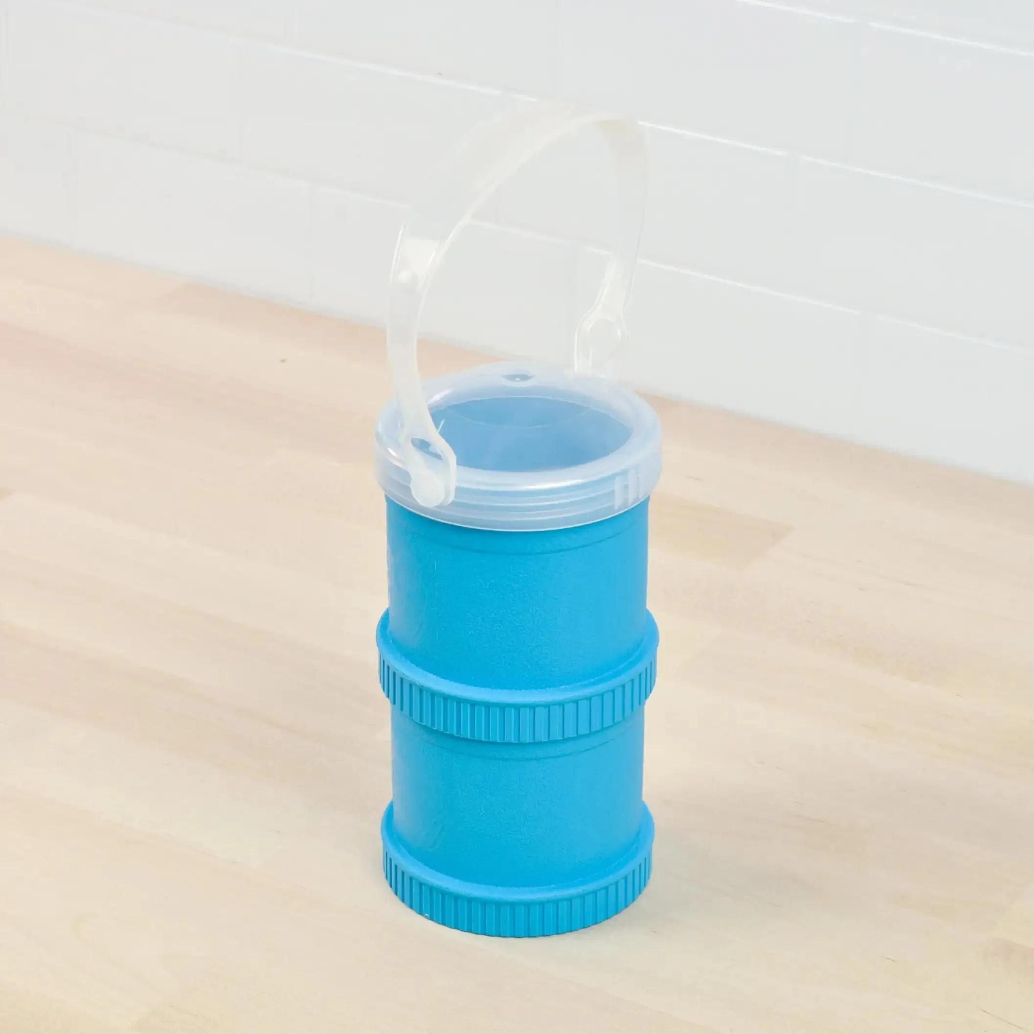 Replay Snack Stack (Blue)