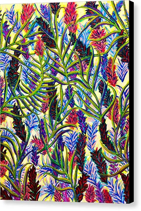Riviera Maya - Canvas Print
